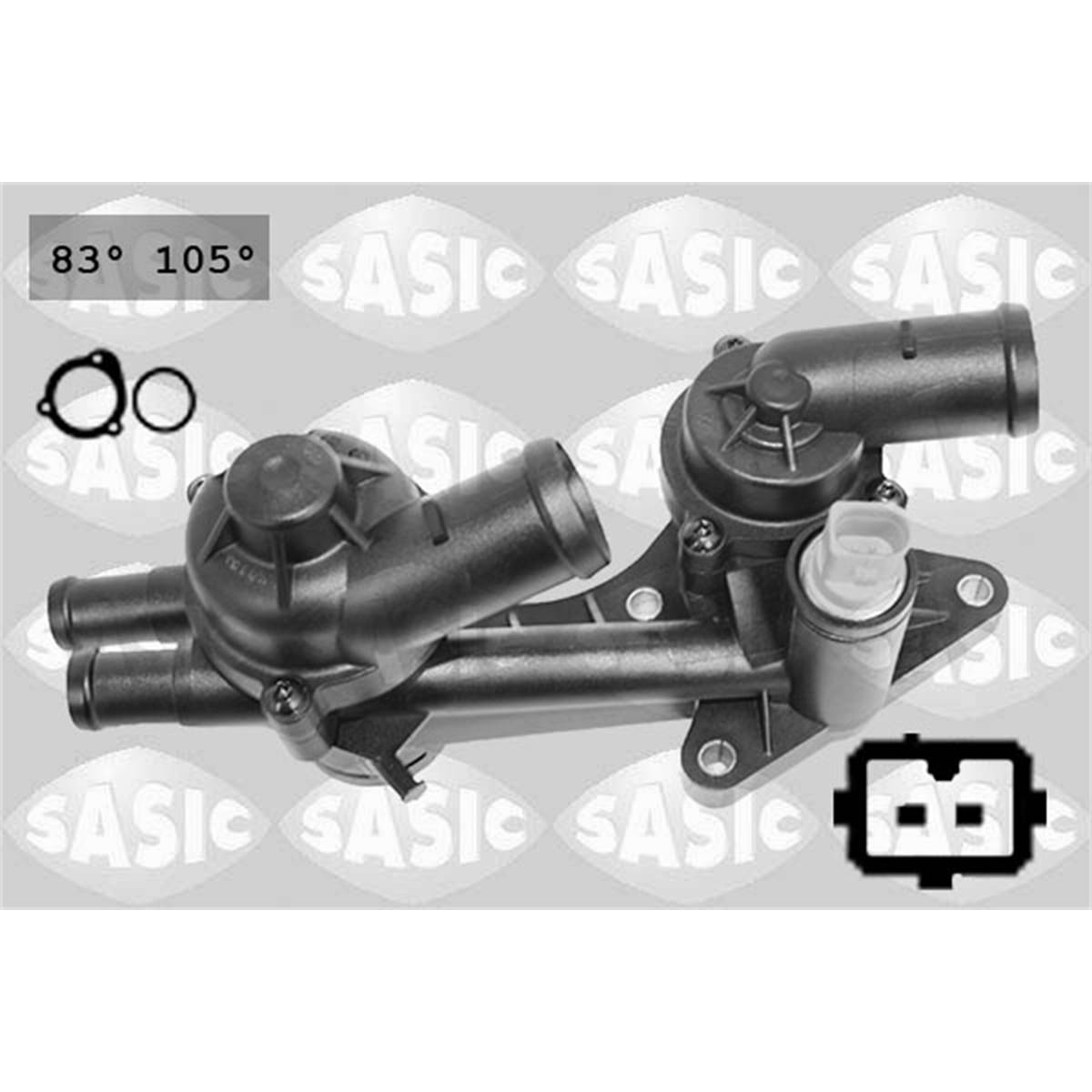 3306118 Thermostat