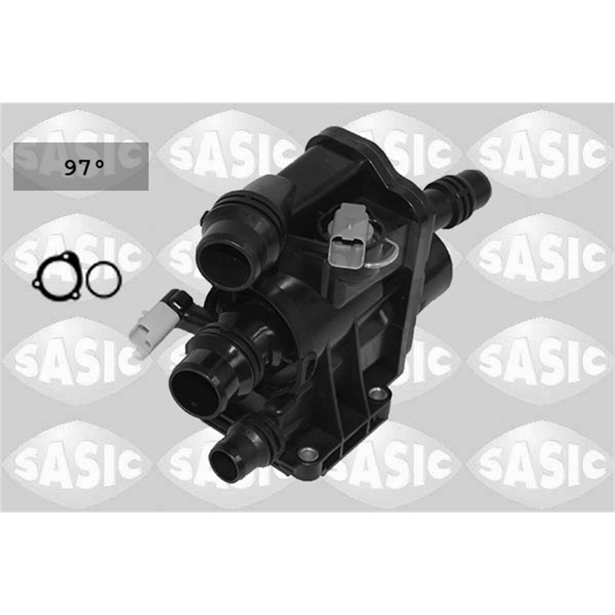 3300027 Thermostat