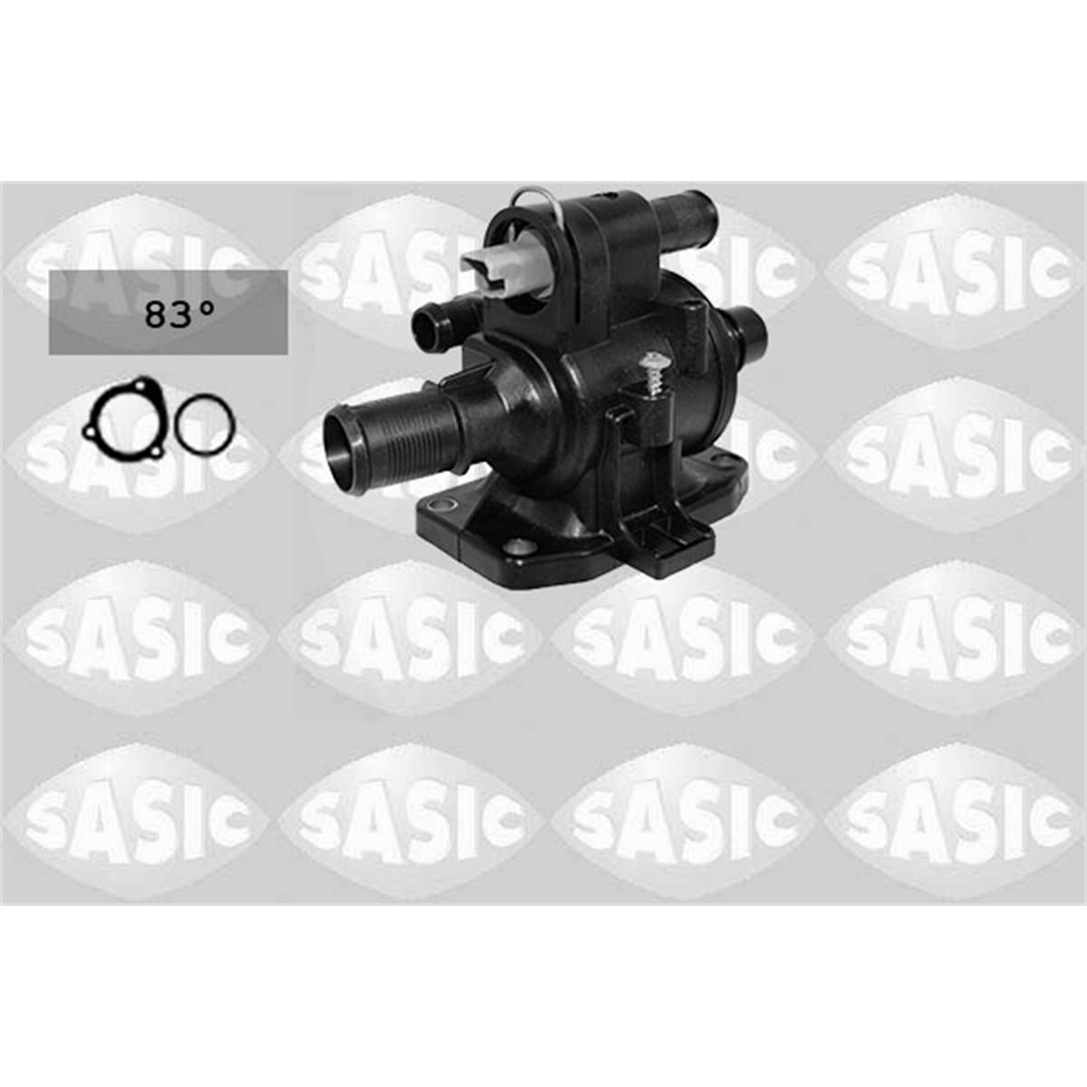 3300024 Thermostat