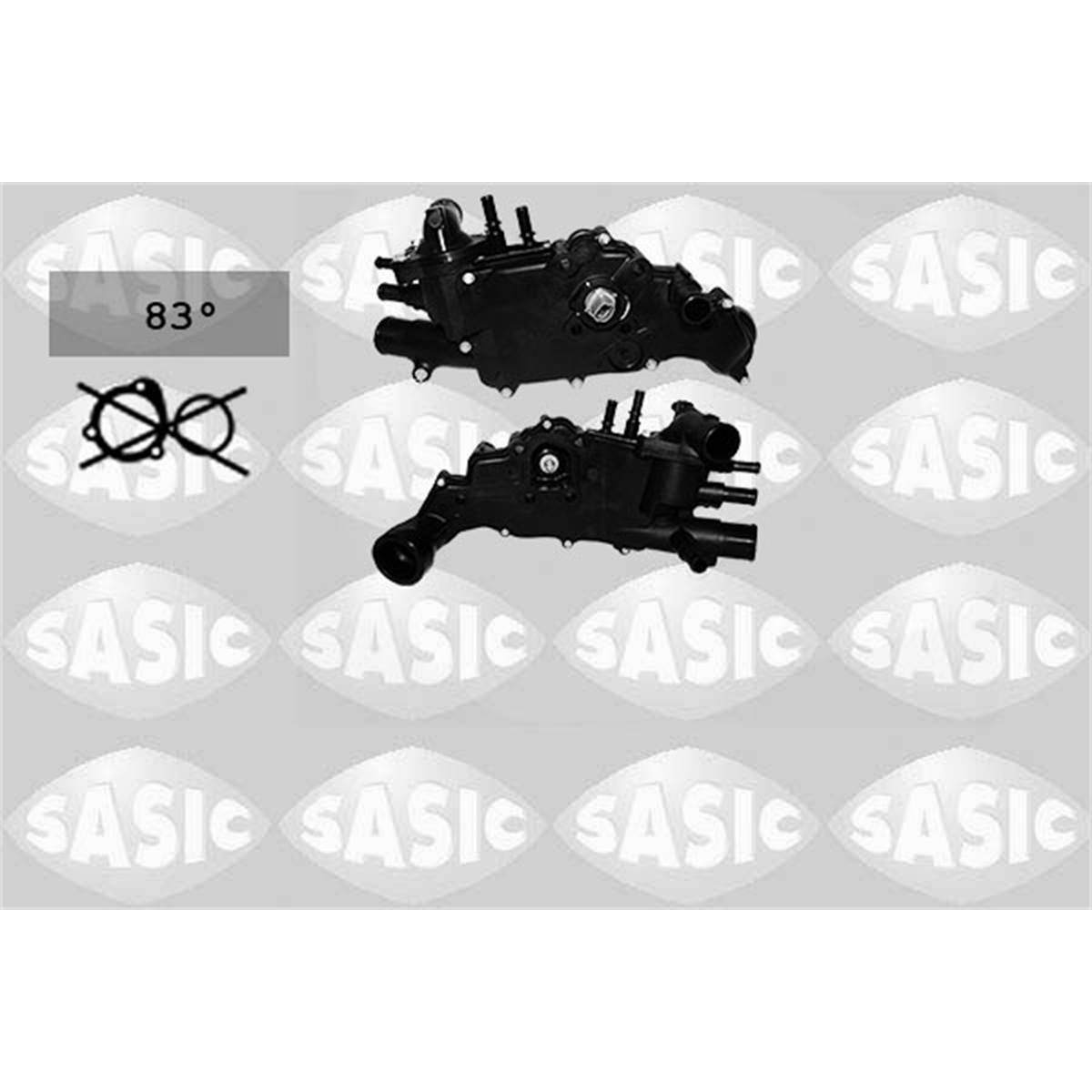 3300023 Thermostat
