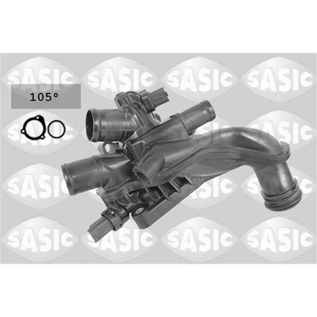 3300013 Thermostat