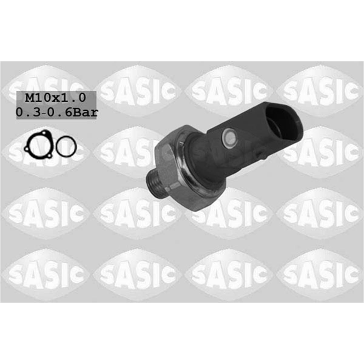 3706004 Manocontact Pression H