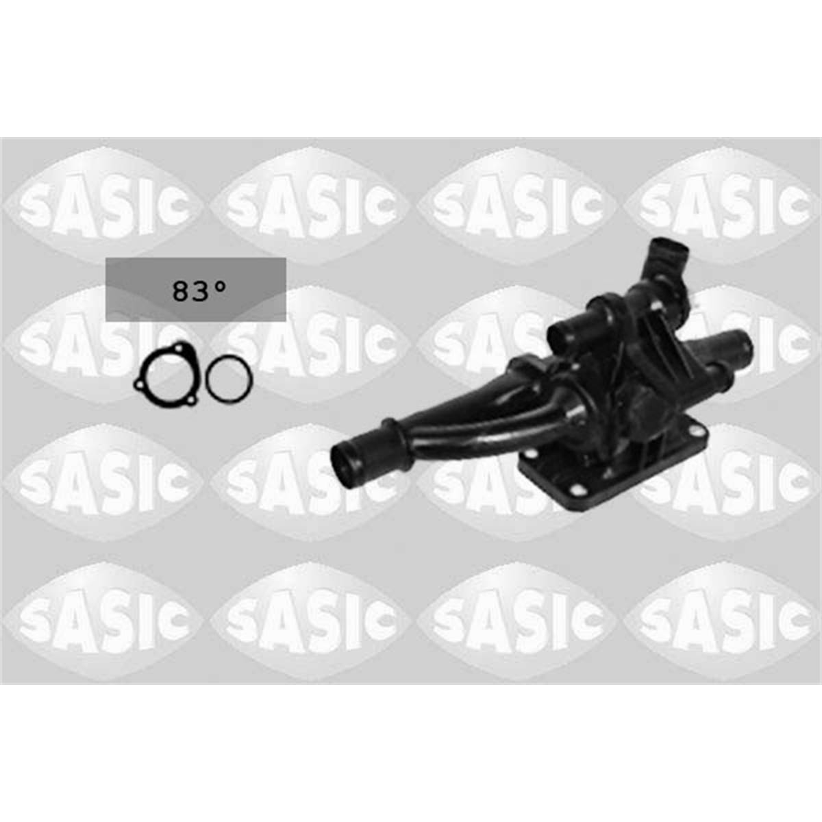 3300008 Thermostat