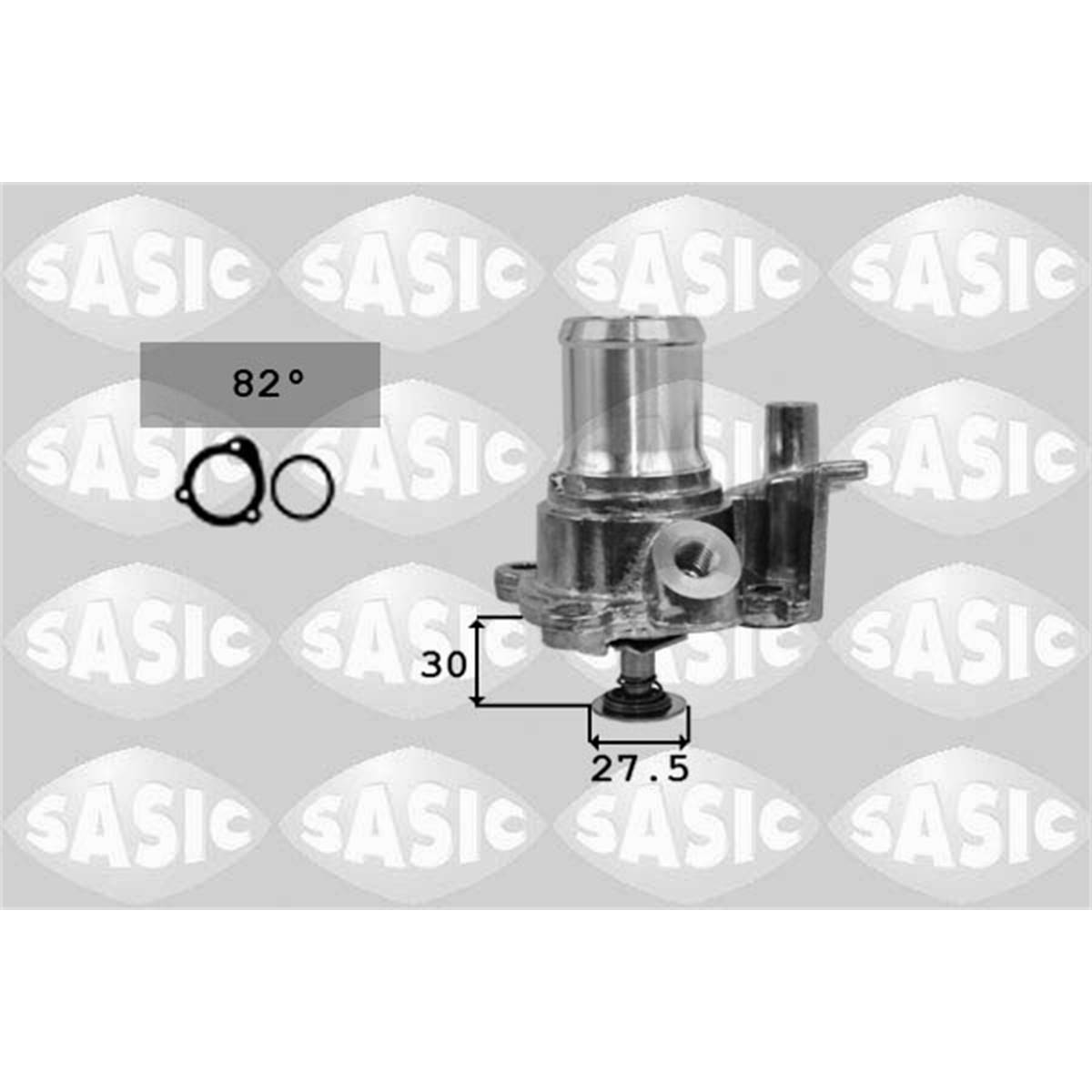 3306090 Thermostat
