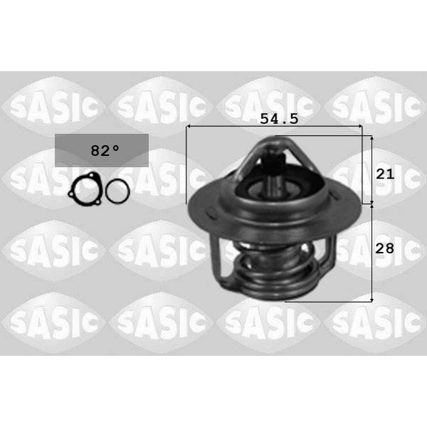 3304013 THERMOSTAT