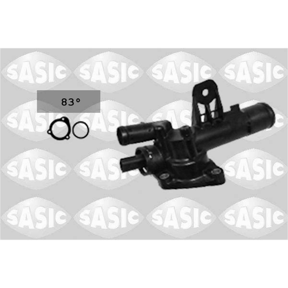 3304016 Thermostat
