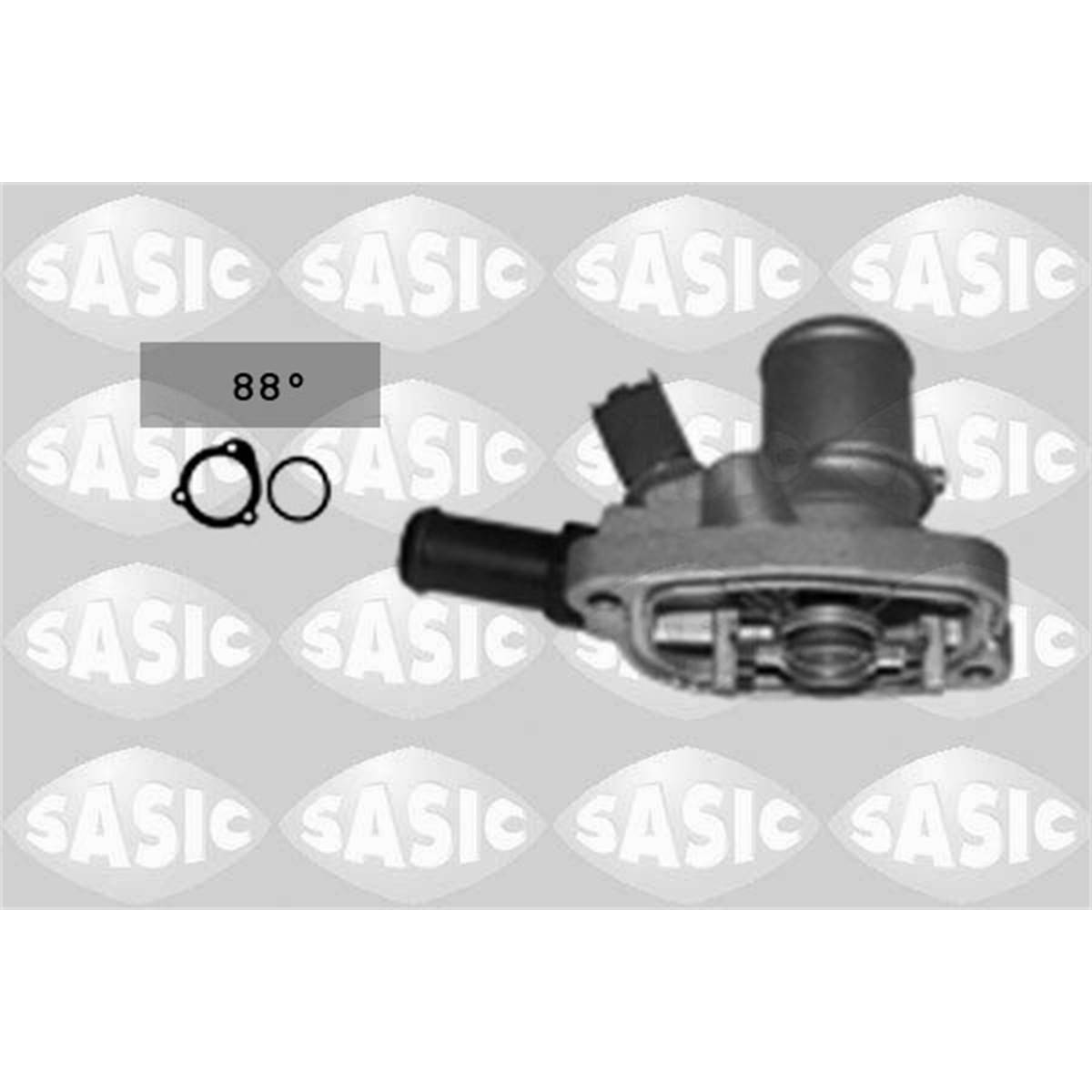 3306087 Thermostat
