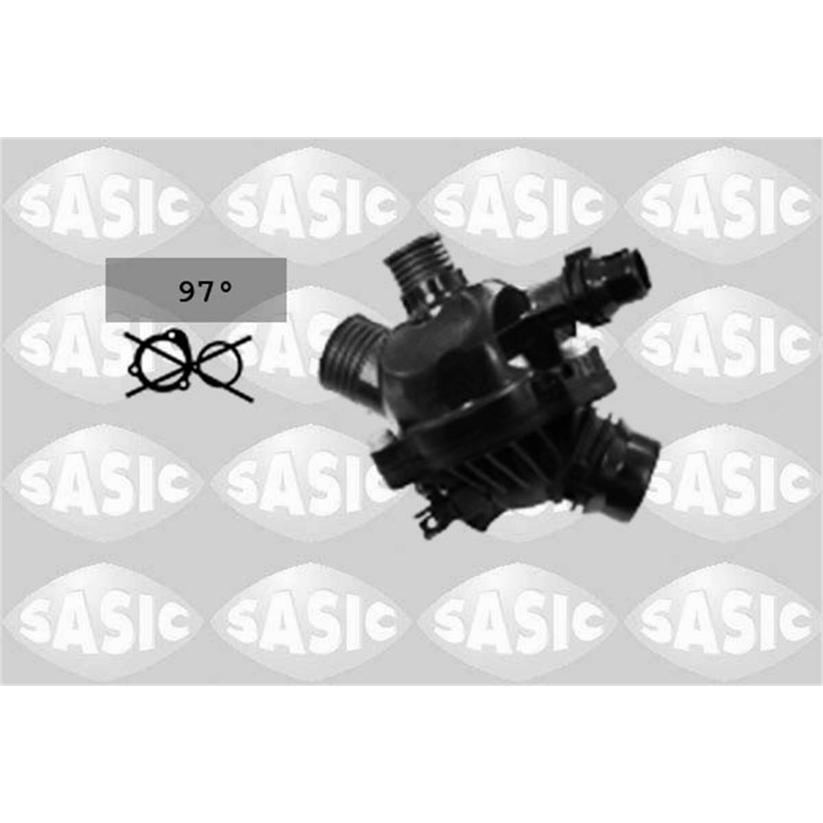 3306083 Thermostat