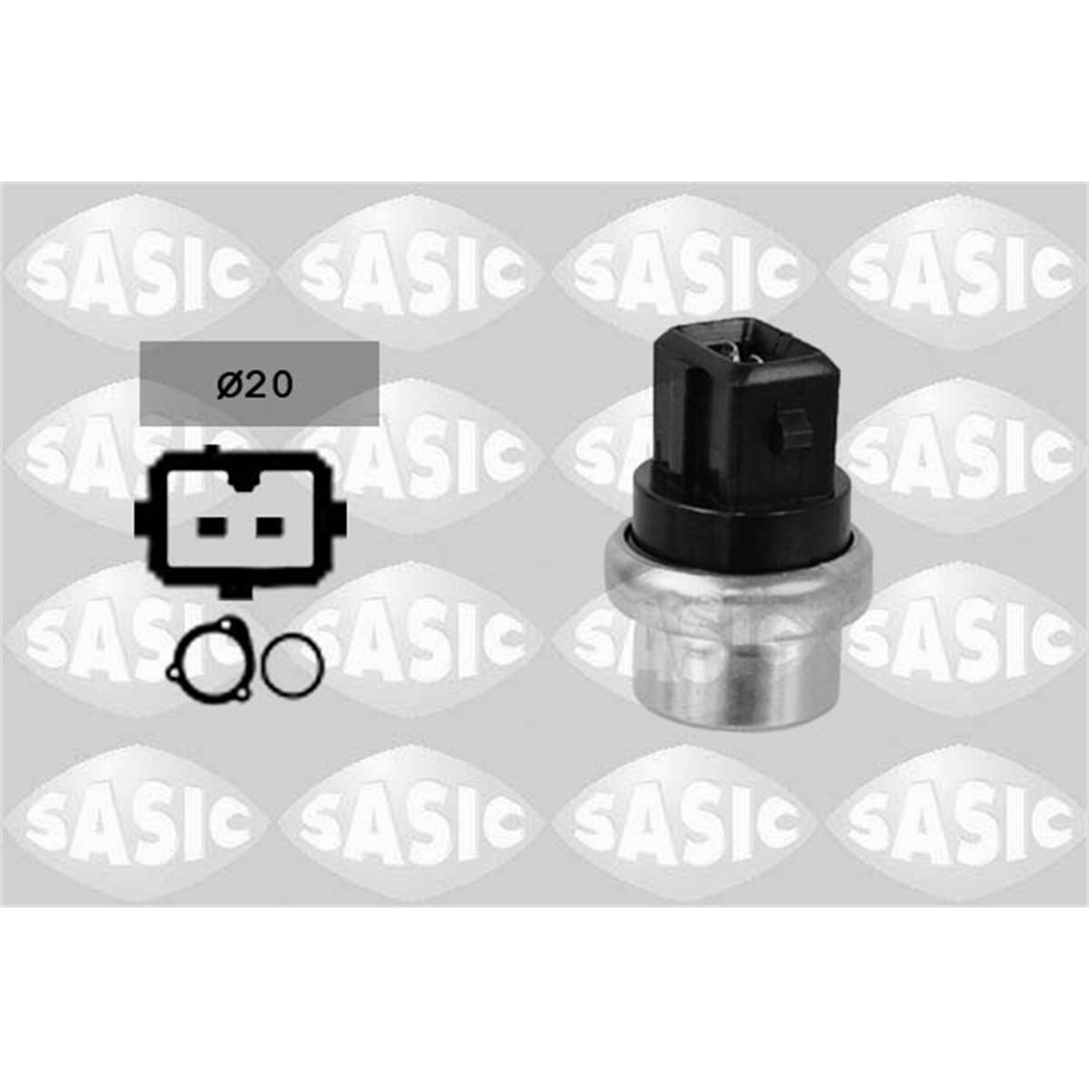 3256013 Sonde Temperature
