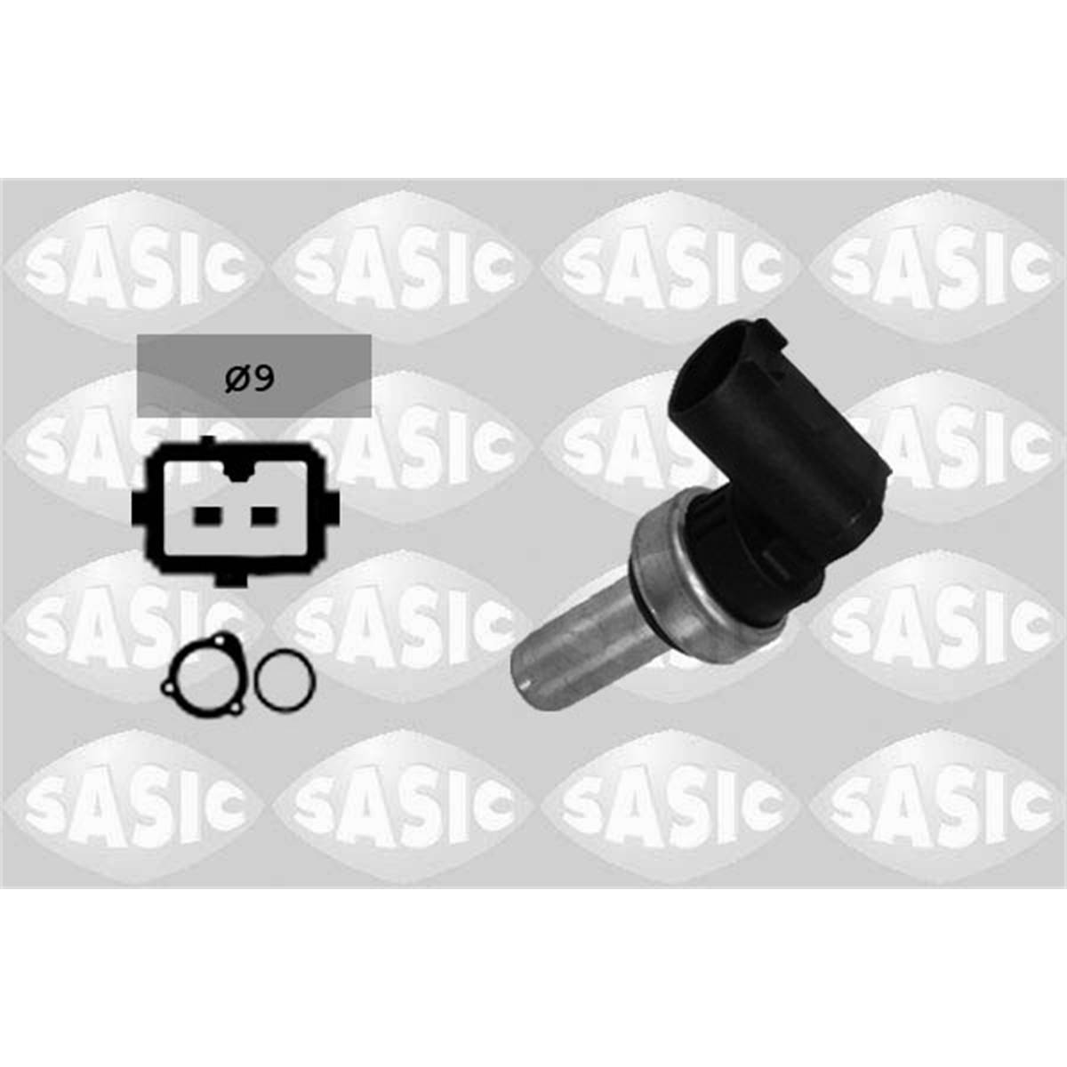 3256002 Sonde Temperature