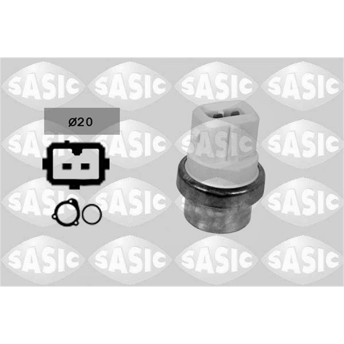 3254001 Sonde Temperature