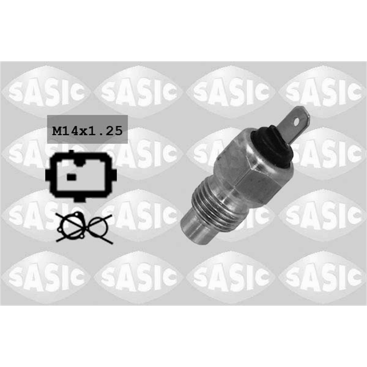3250013 Sonde Temperature