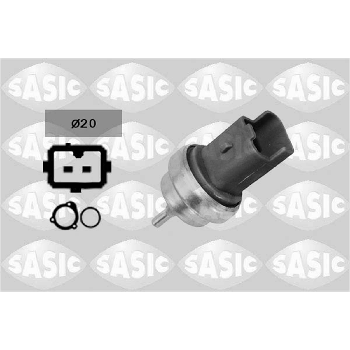 3250012 Sonde Temperature
