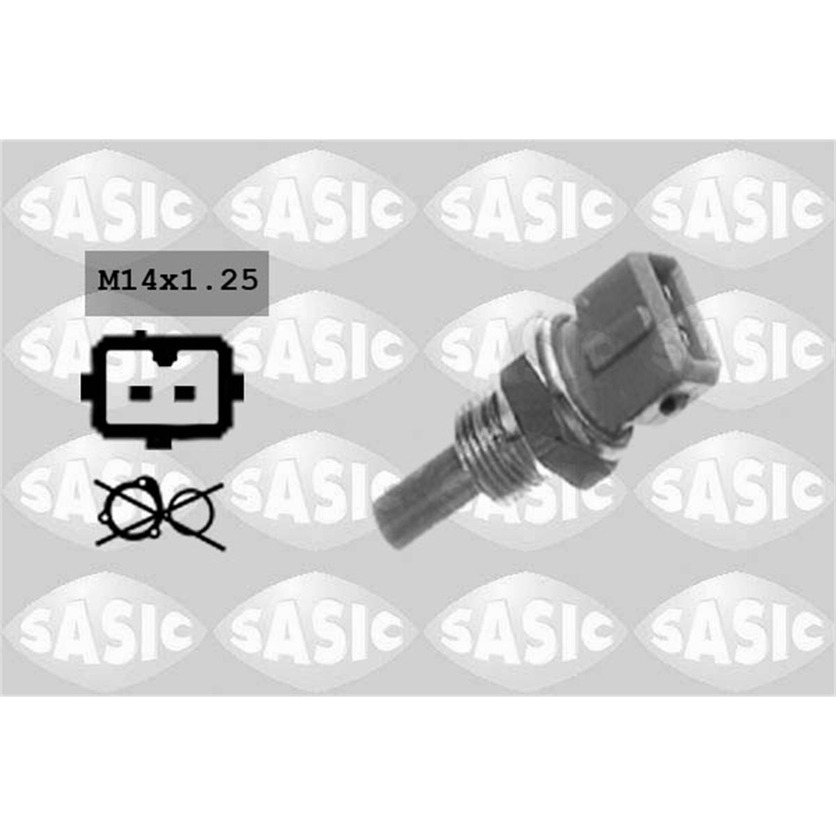 3250009 Sonde Temperature