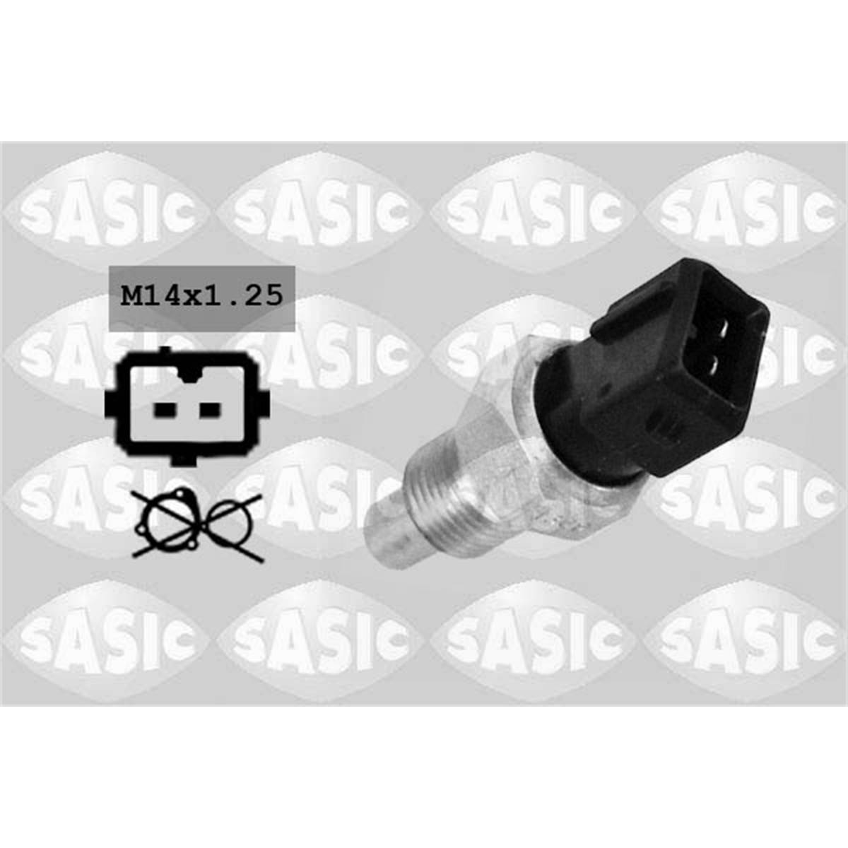 3250006 Sonde Temperature