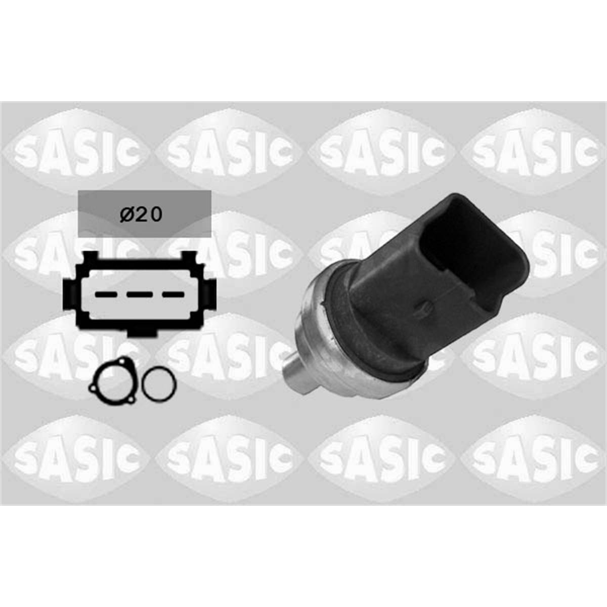 3250003 Sonde Temperature