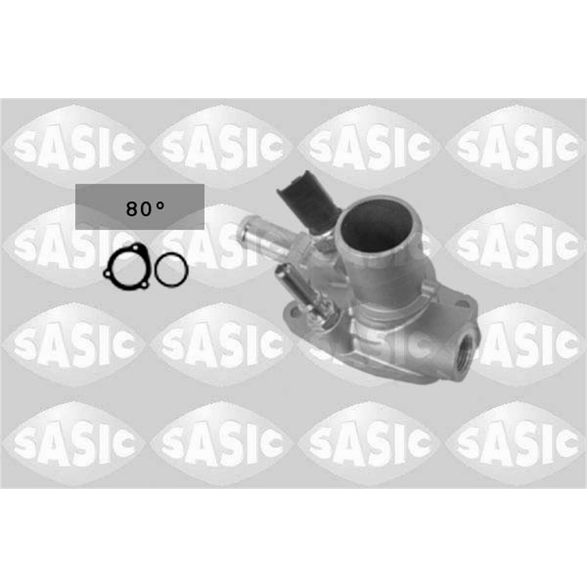 3306077 Thermostat