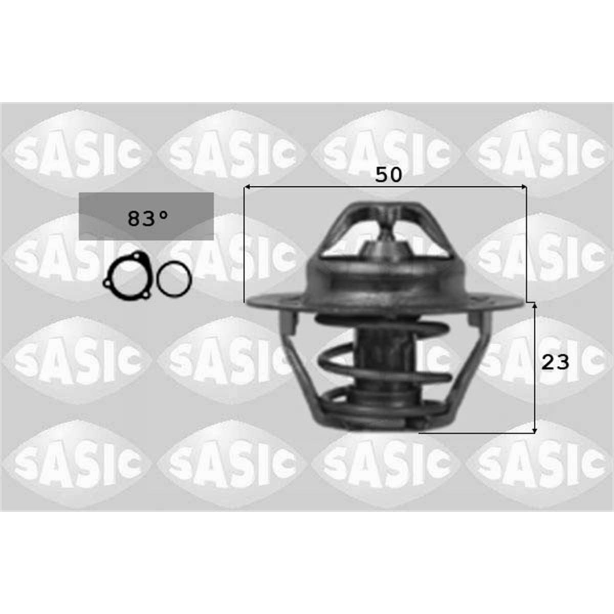 3304002 Thermostat