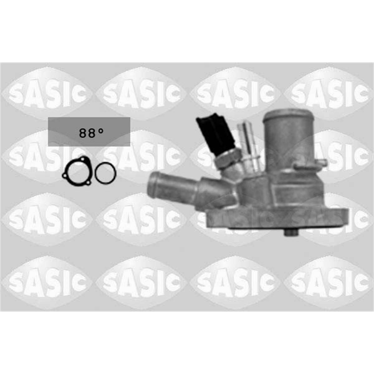 3306020 Thermostat