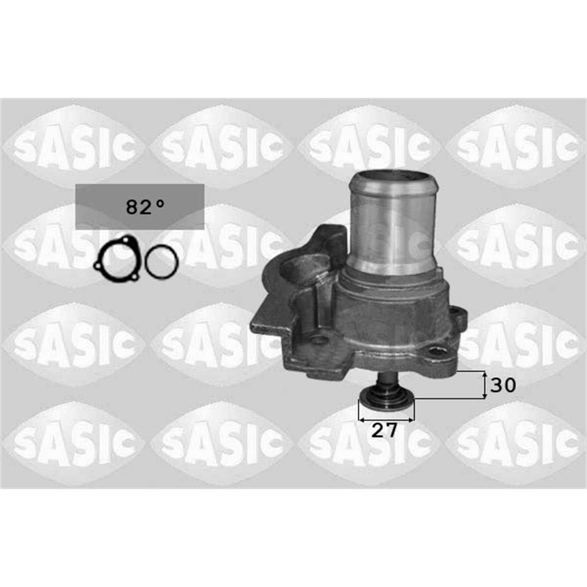 3306022 Thermostat