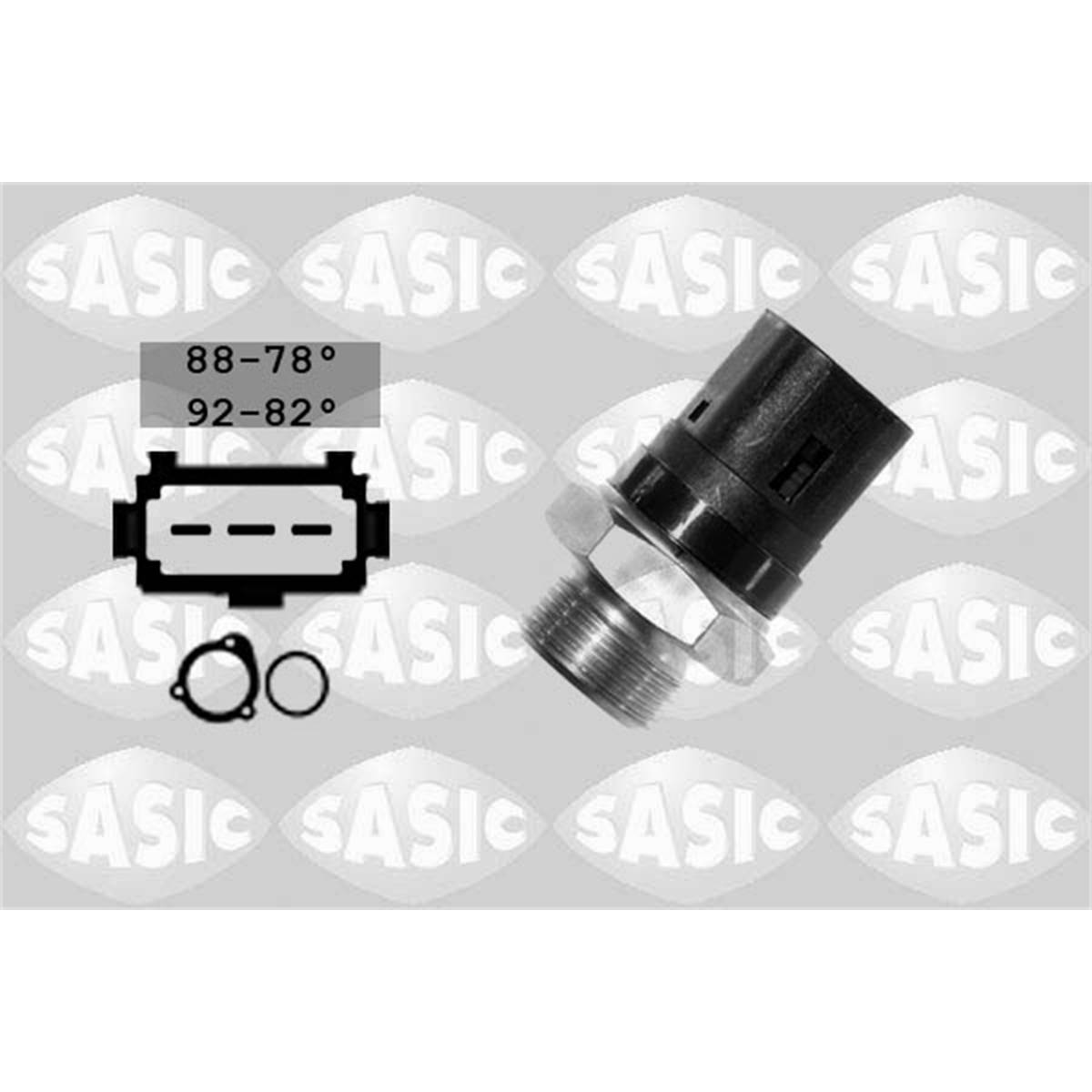3804001 Thermocontact