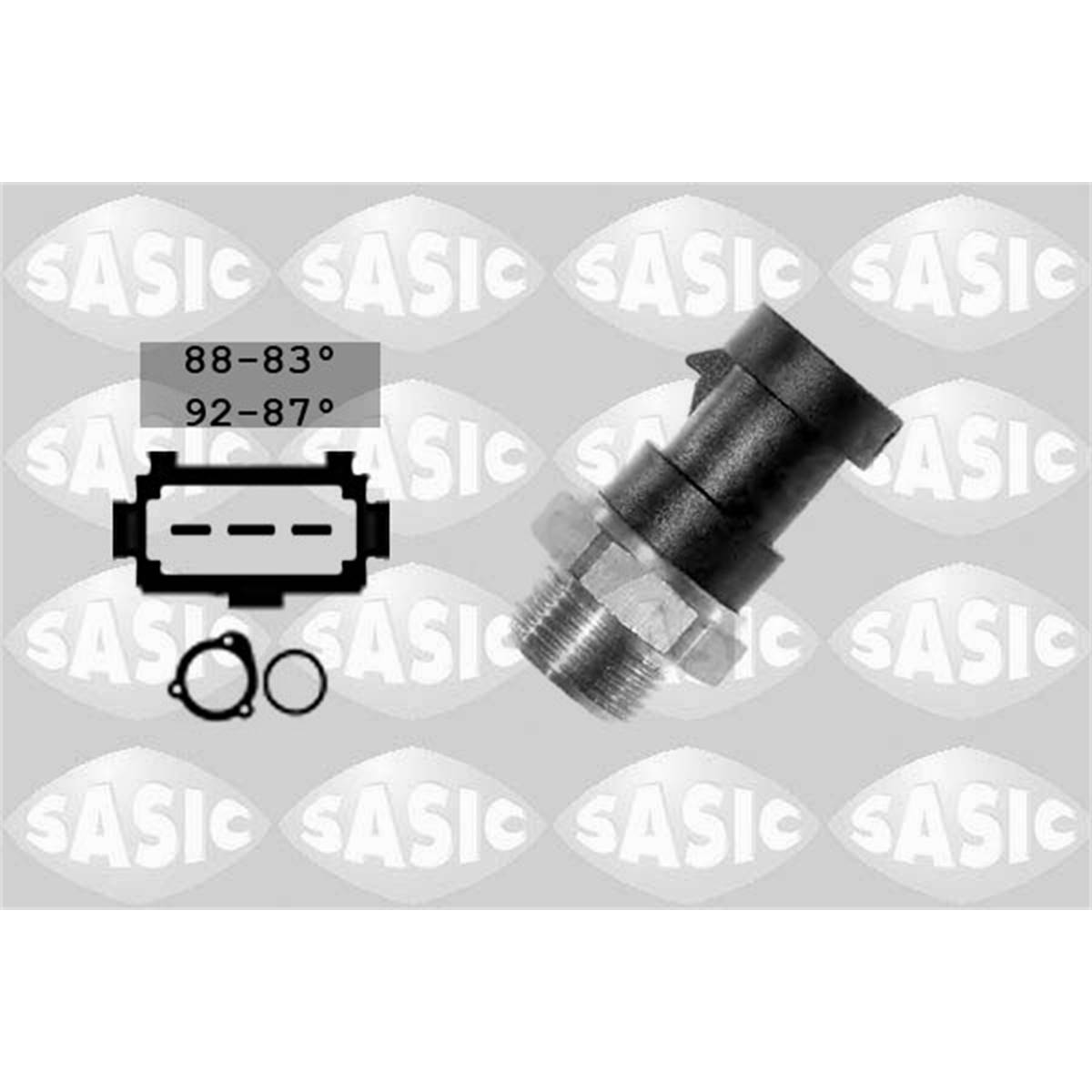 3800001 Thermocontact