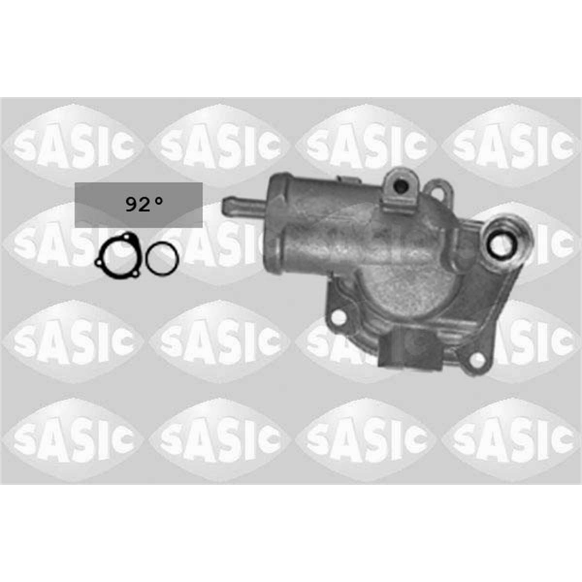 9000718 Thermostat