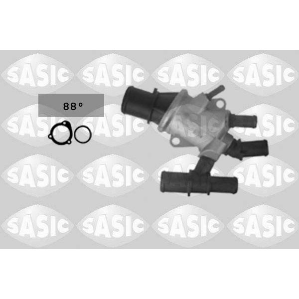 9000707 THERMOSTAT