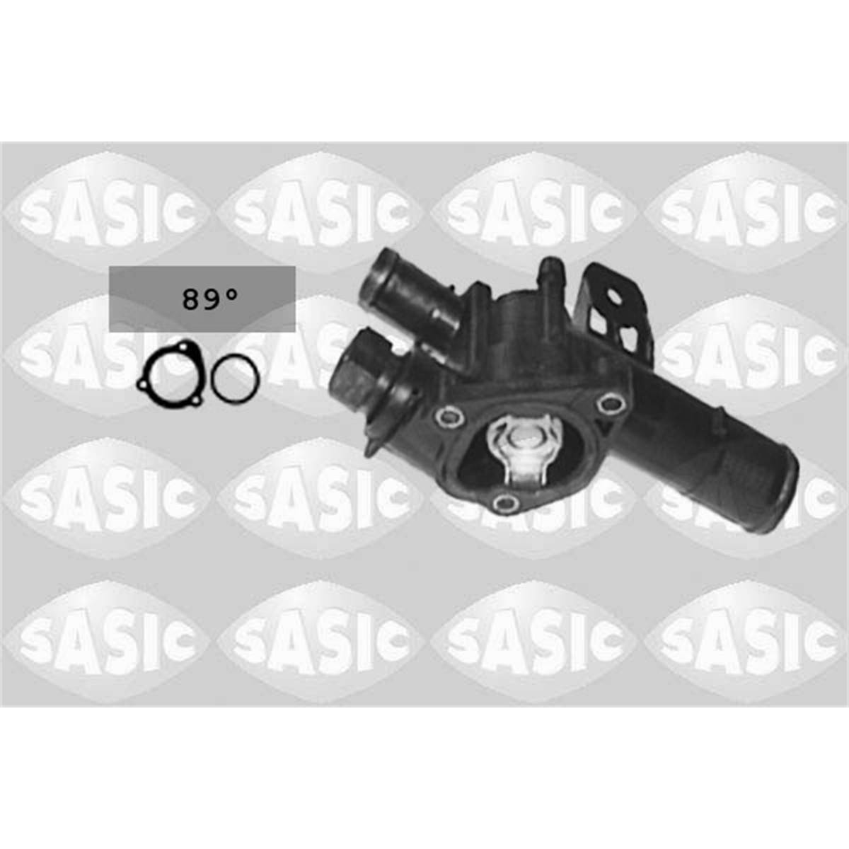 4000383 Thermostat