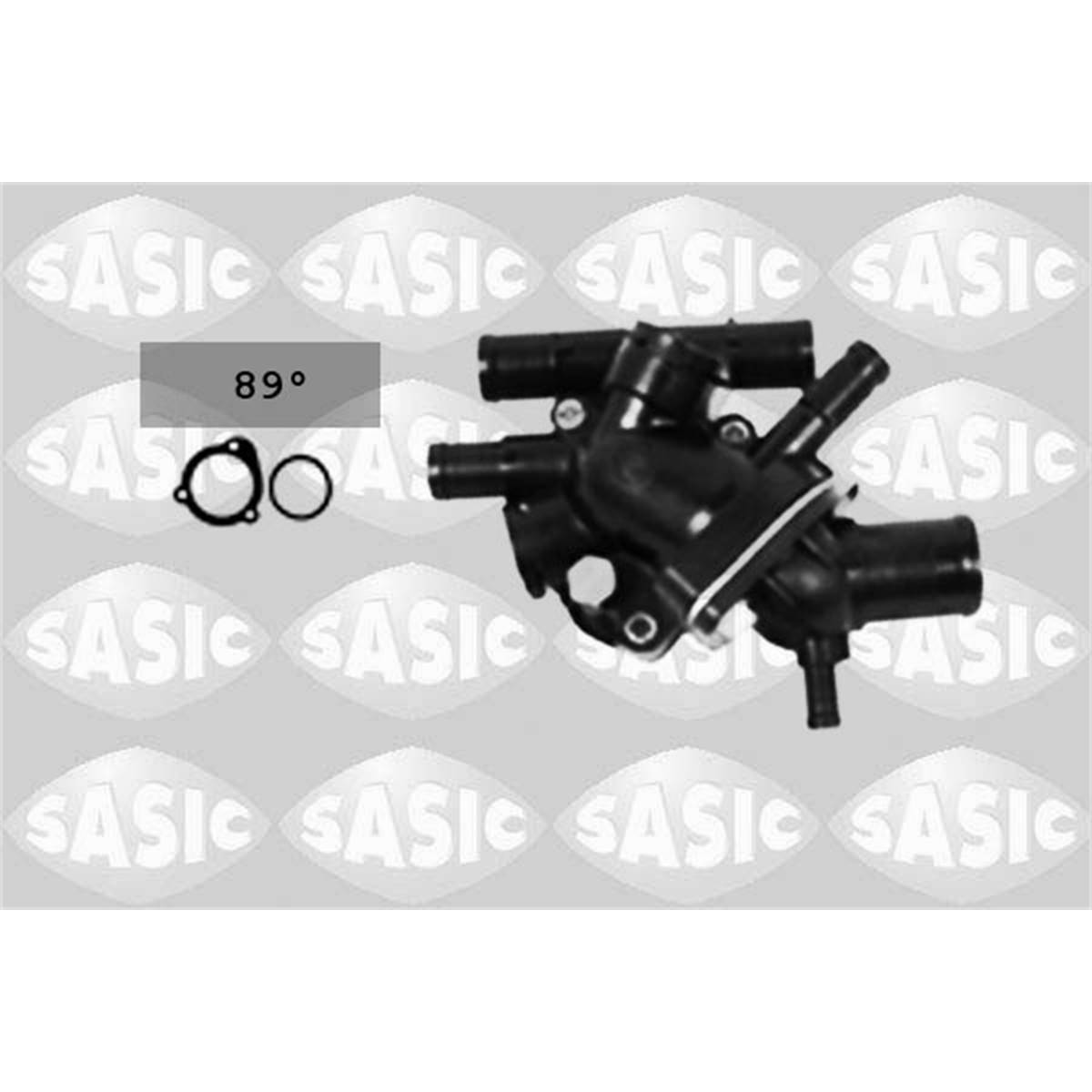 4000376 Thermostat