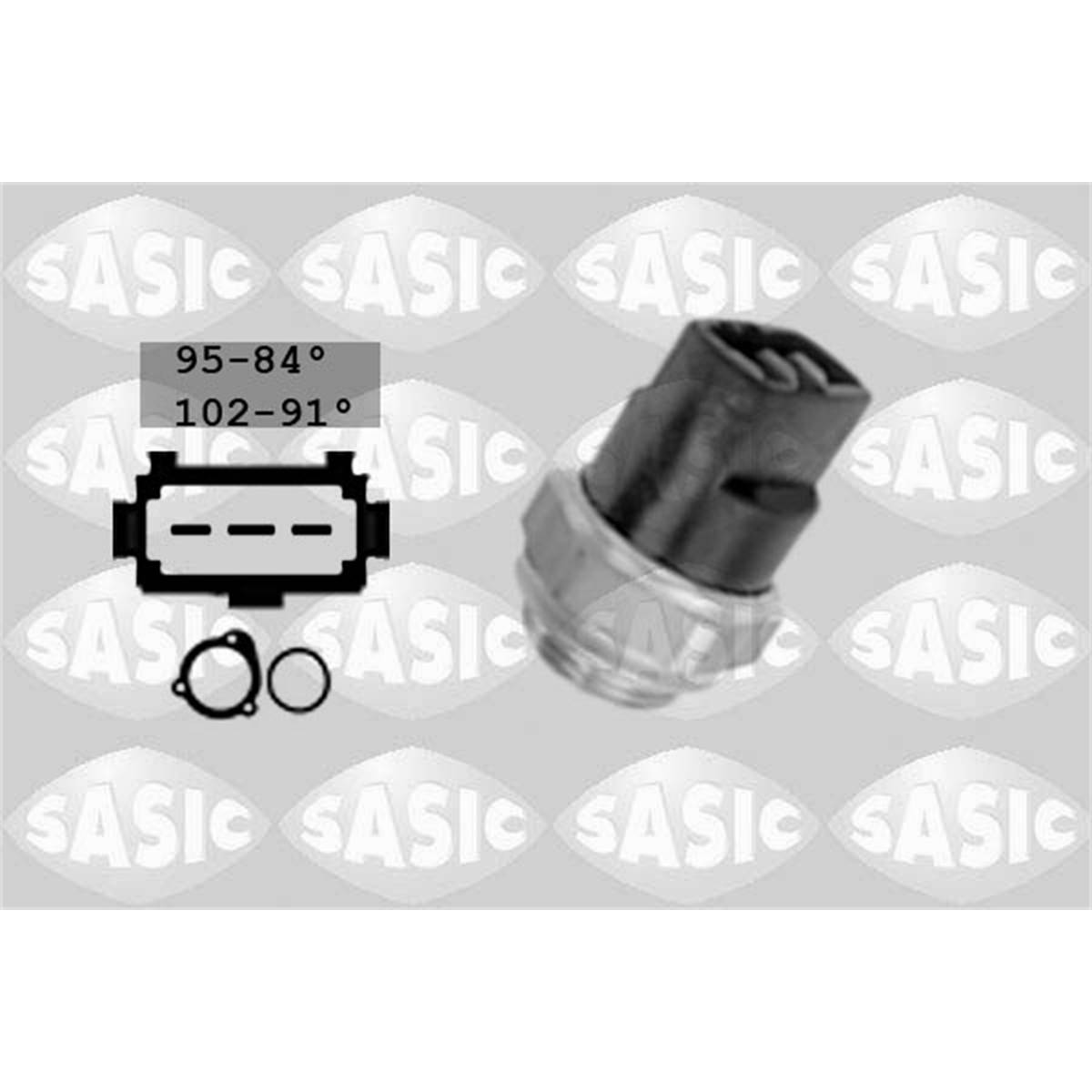 9000208 Thermocontact