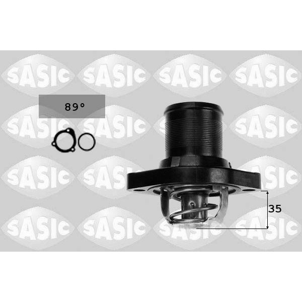 3361Q11 THERMOSTAT
