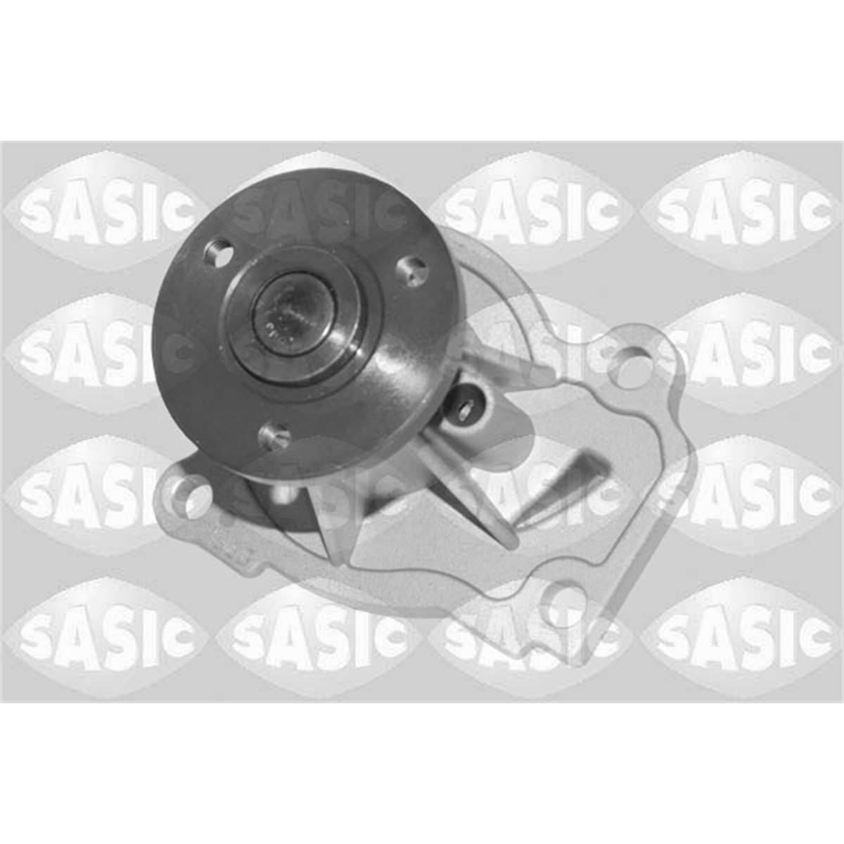 3604019 Pompe A Eau