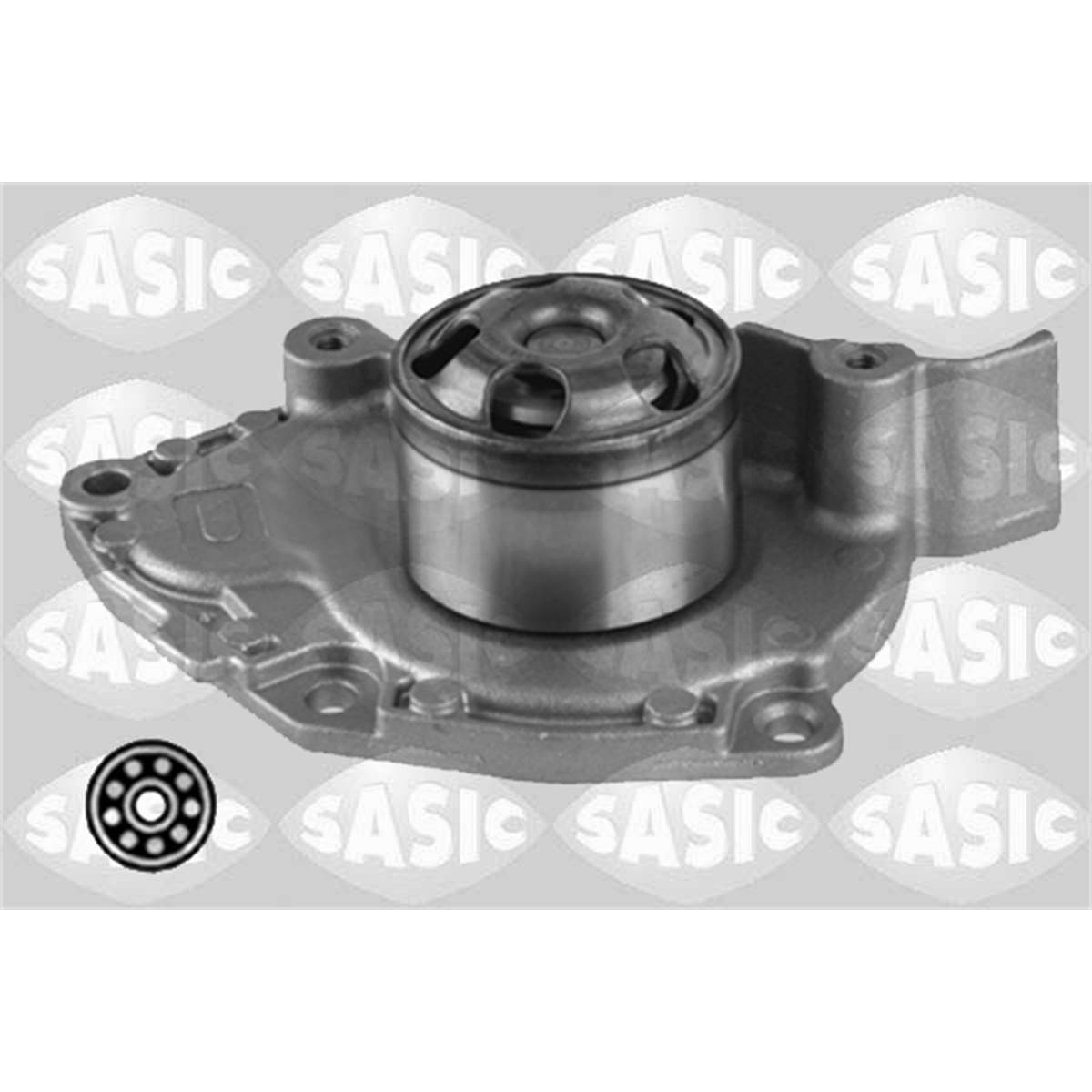 3604017 Pompe A Eau