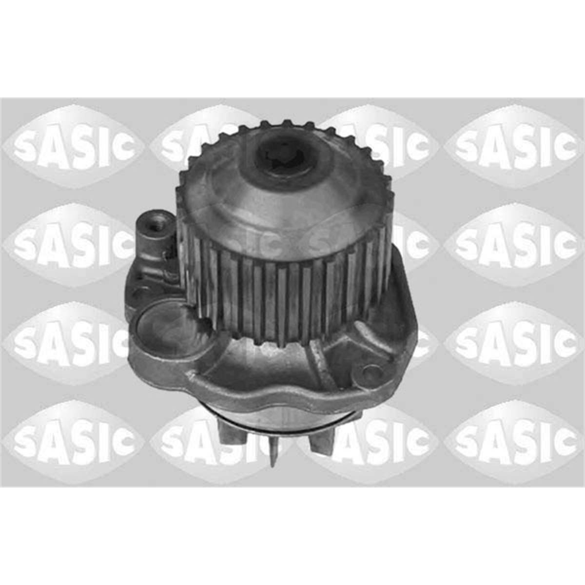 3600008 Pompe A Eau