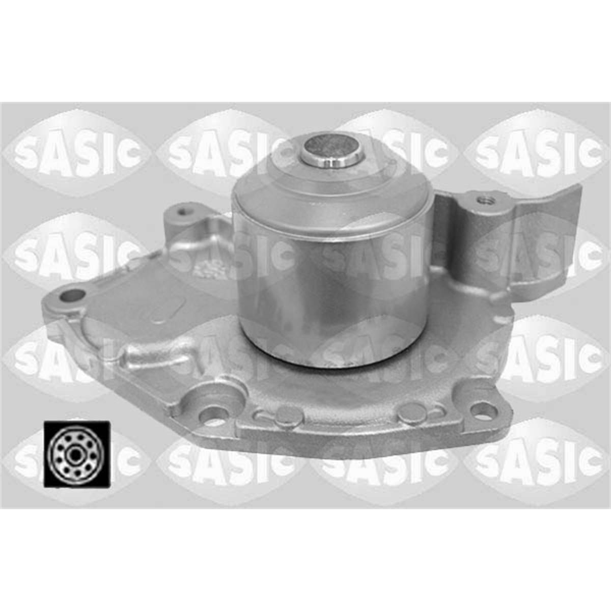 4001229 Pompe A Eau