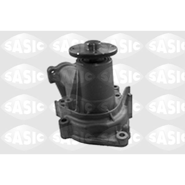9001007 POMPE A EAU