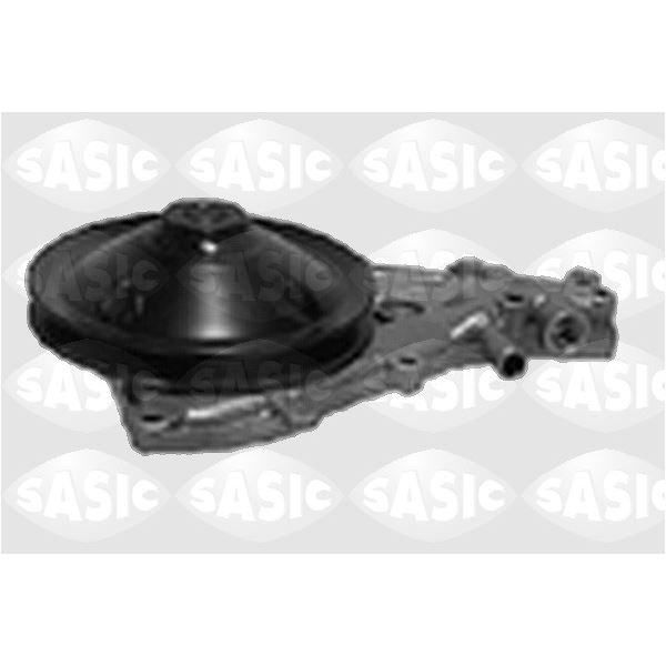4001220 POMPE A EAU