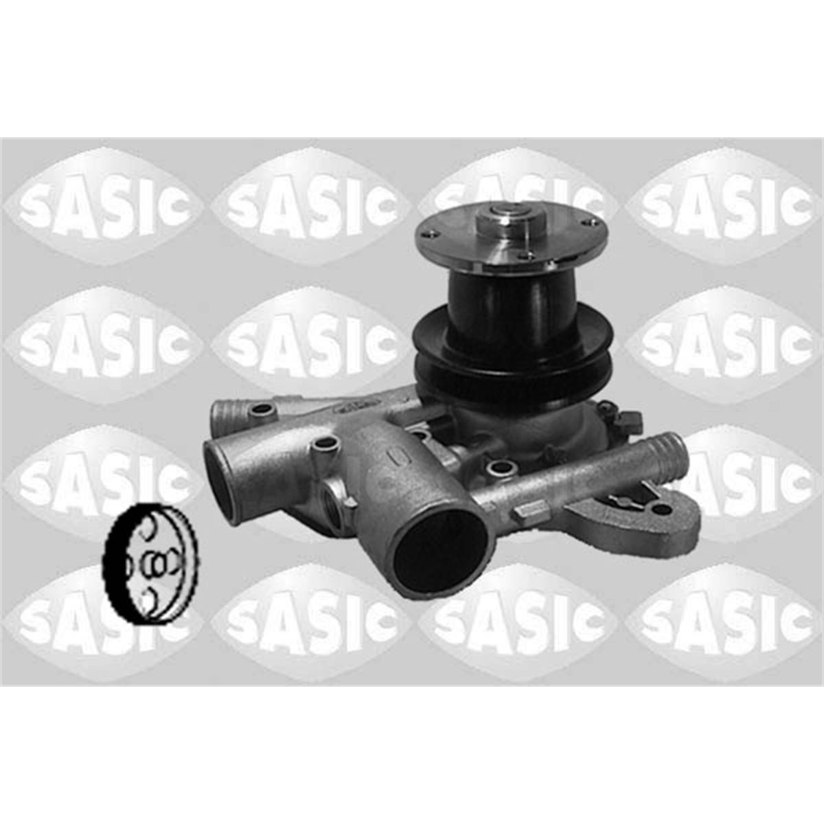 4001212 Pompe A Eau