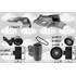 3906040 KIT DIST. POMPE A EAU