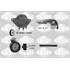 3900003 KIT DIST. POMPE A EAU