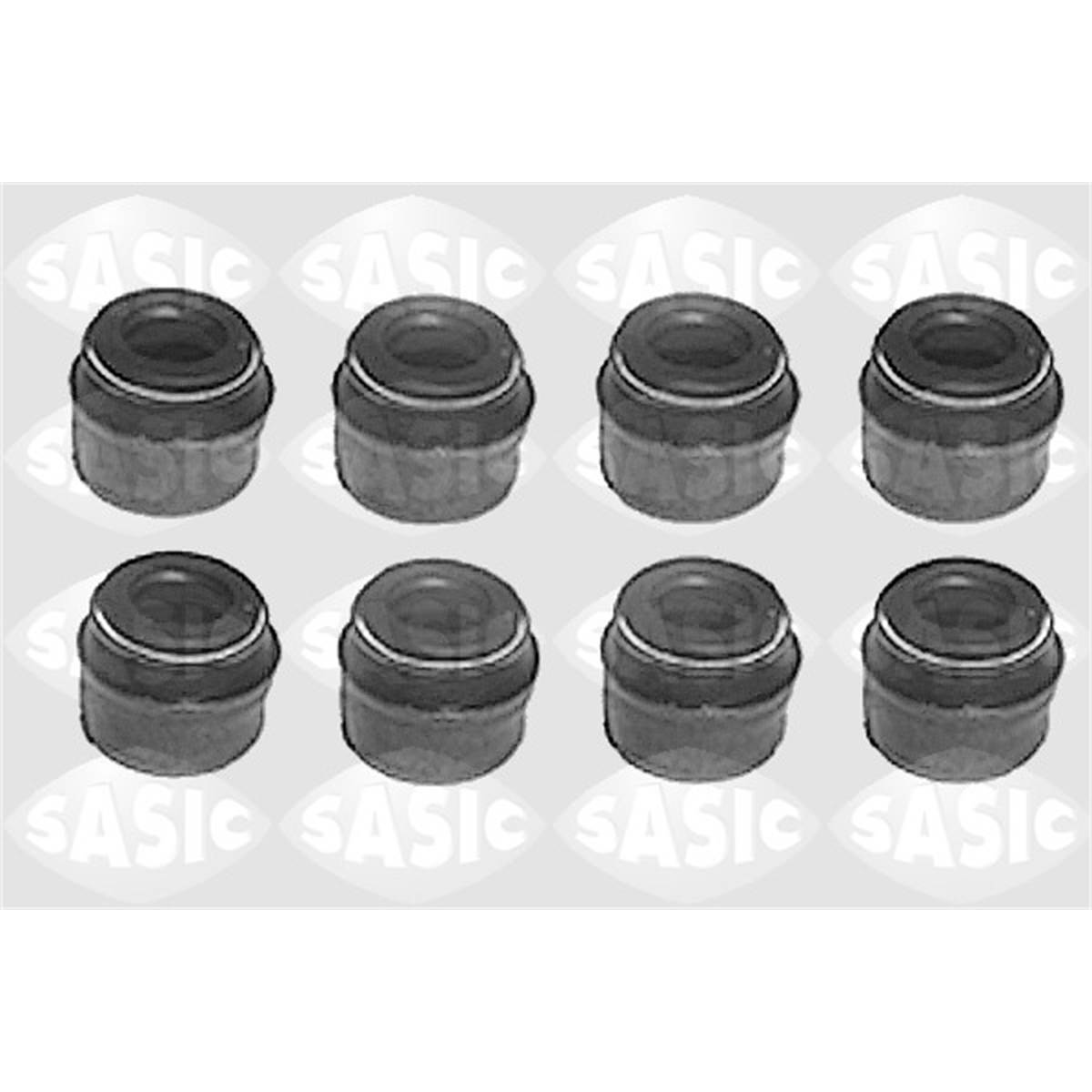 9560190s Jeu 8 Joints Queue De