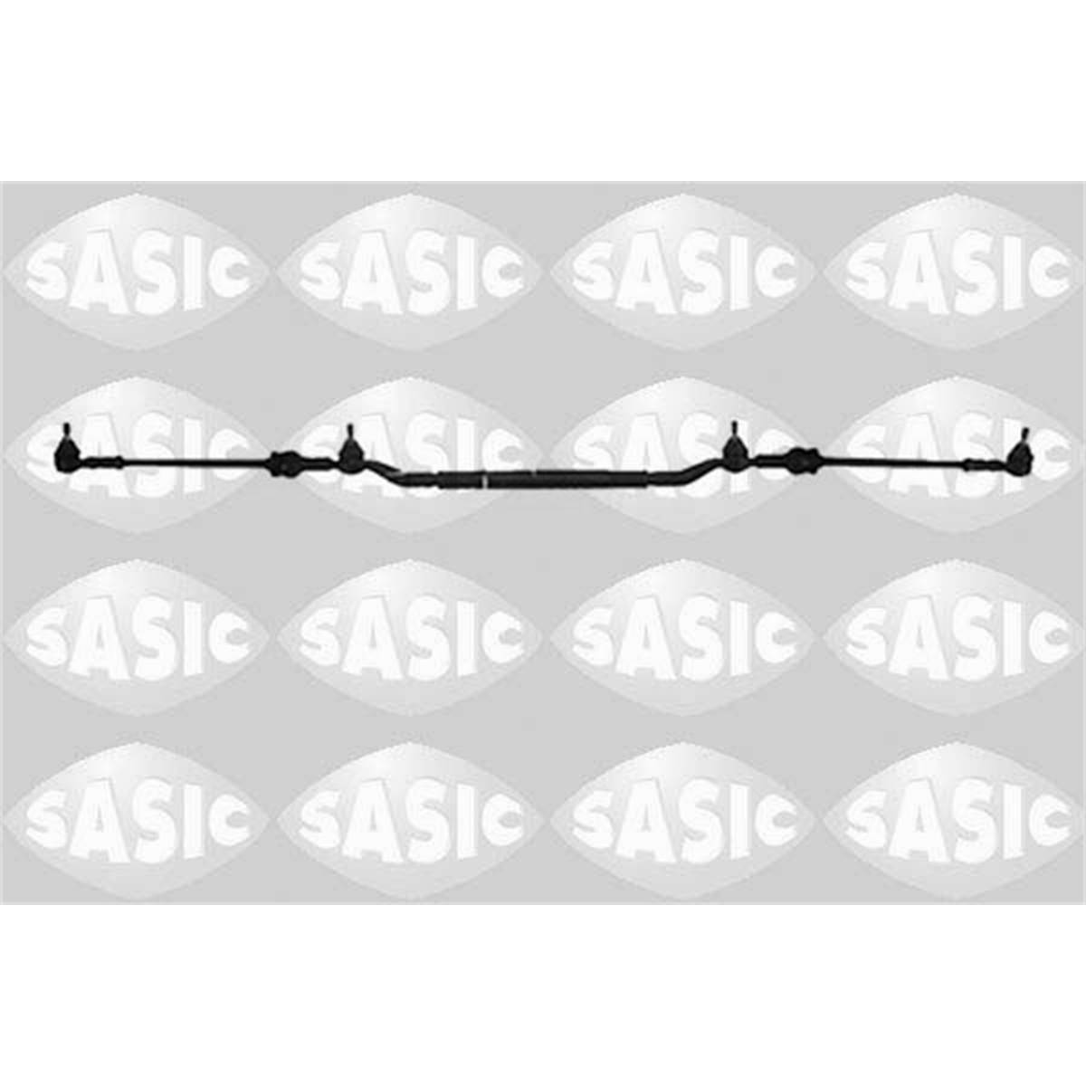 7956001 Barre D Accouplement G