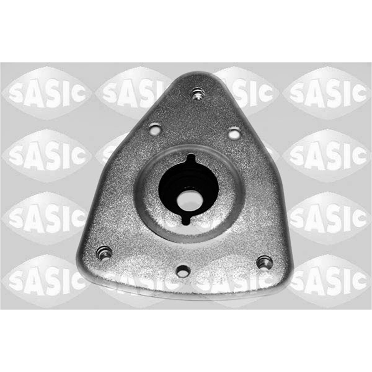 2650071 Support Suspension G/d