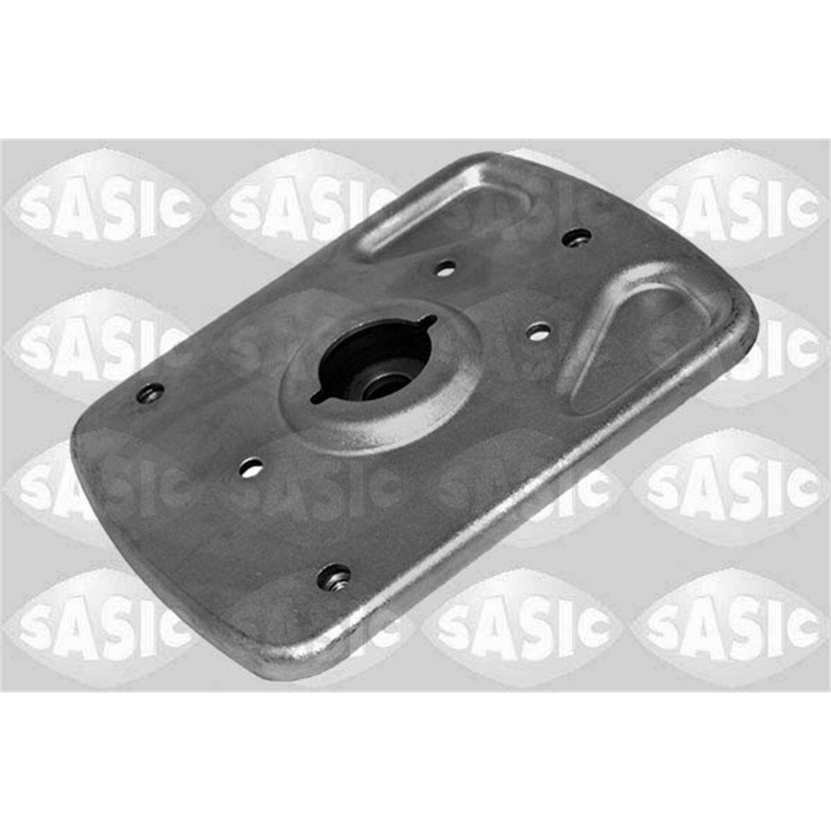 2650061 Support Suspension G/d
