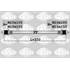 6606238 FLEXIBLE DE FREIN