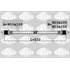 6606235 FLEXIBLE DE FREIN