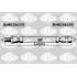 6606183 FLEXIBLE DE FREIN