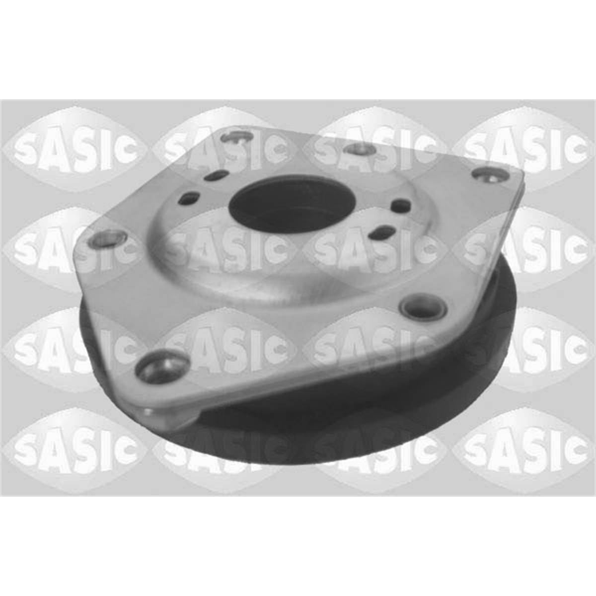 2656047 Support Suspension G/d