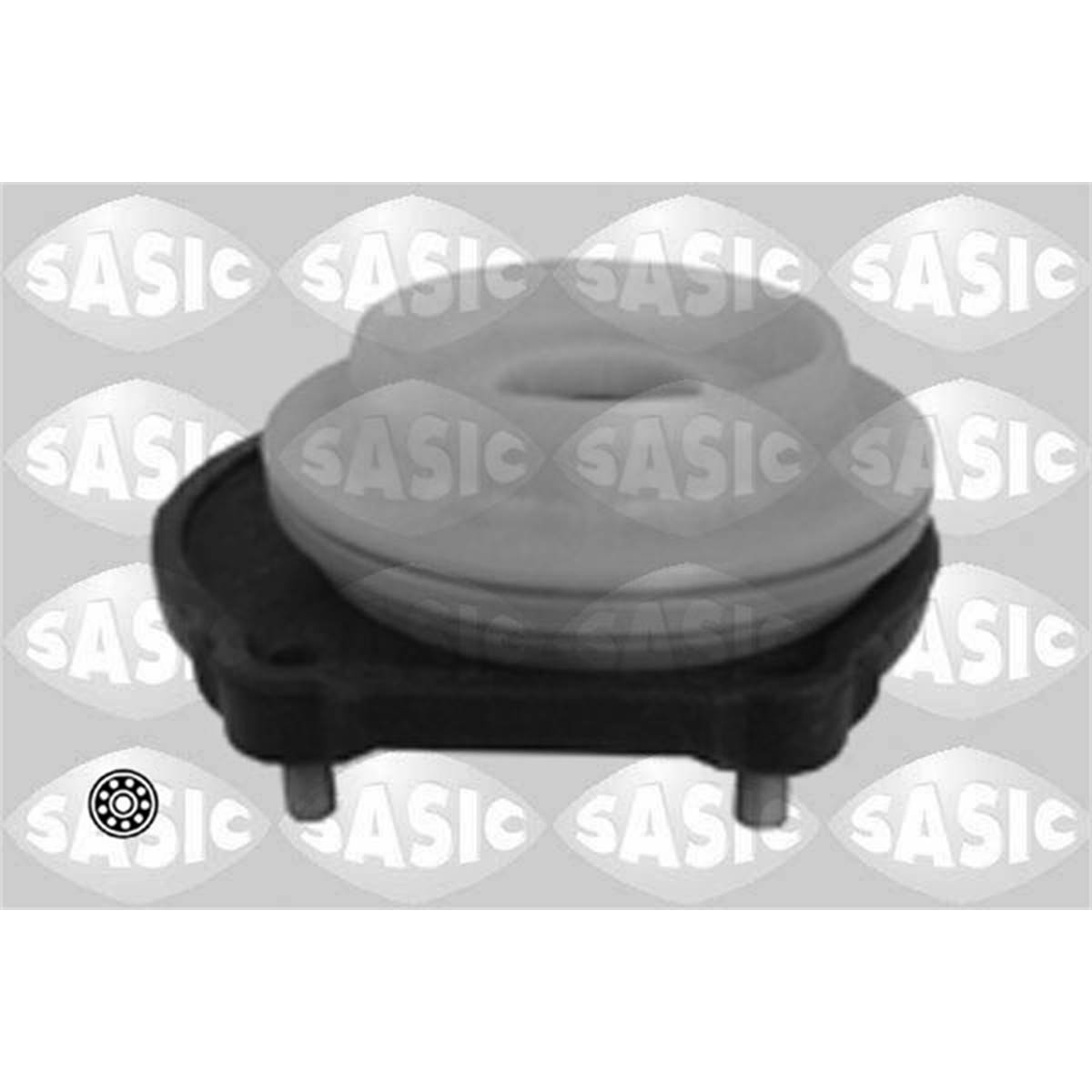 2650032 Support Suspension